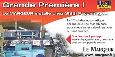 Grande première !